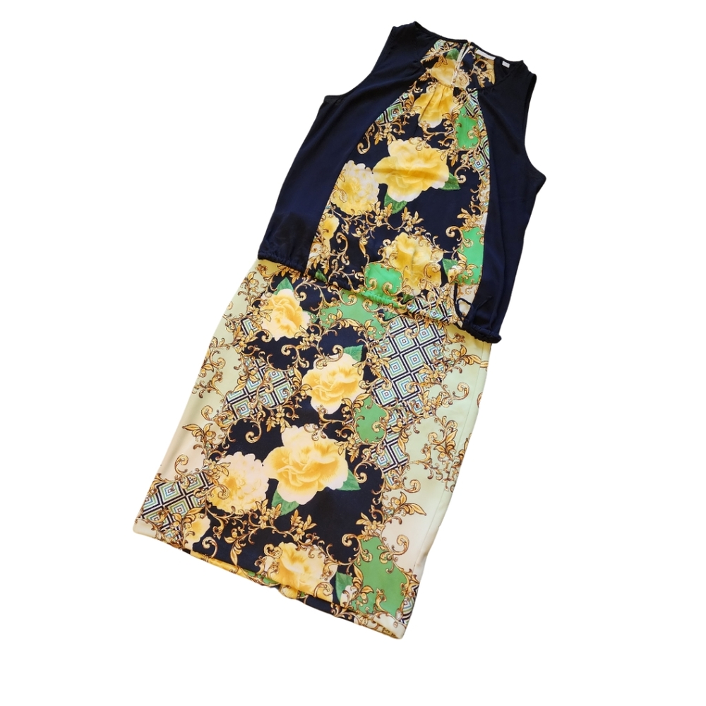 2 Pc Skirt & Top